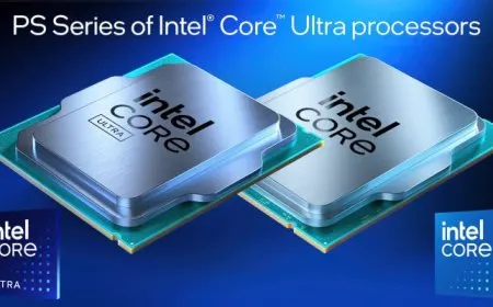 Intel Core Ultra “Meteor Lake PS” LGA 1851 & Core “Raptor Lake PS” LGA 1700 Socketed CPUs For Edge