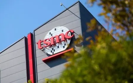 TSMC Receives Additional $11 Billion Funding Under The CHIPS Act, 2nm Nanosheet Production By 2028 & Sub-2nm By End of…