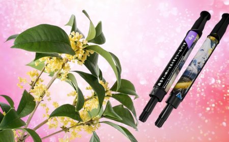 Japanese Firm Releases New Limited Edition “Flower-Scented” Thermal Paste