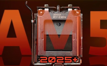 AMD AM5+ Platform Mentioned With Two Granite Ridge “Ryzen Zen 5” CPUs In Microcode Extraction Tool
