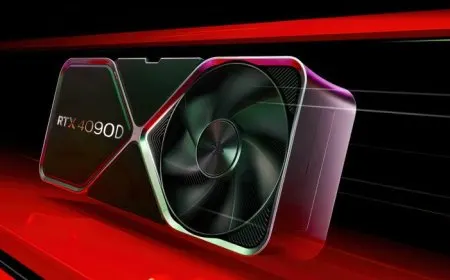 NVIDIA GeForce RTX 4090D Gaming & H20 AI GPUs Can Be Next on US’s Chopping Block For China As 70 TFLOPs Restriction…