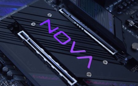 PCI-SIG Reveals PCIe 7.0 Specifications, Launch Expected By 2025