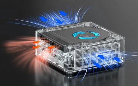 Unlock Exclusive Easter Savings on GEEKOM Mini IT13 i9-13900 32GB RAM + 2TB SSD