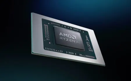 LLM Runner Llamafile’s Update Brings A 10x Performance Boost To AMD Ryzen AVX-512 CPUs