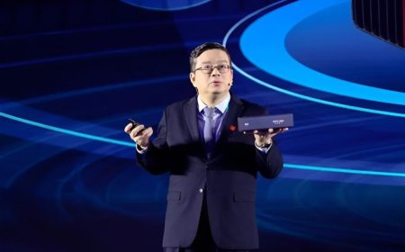 Chinese AI Firm Unveils “DeepEye” AI Box, Featuring Up To 48 TOPS & Affordable Designs