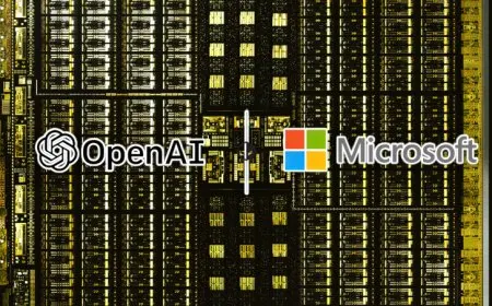 Microsoft & OpenAI To Develop Stargate, The World’s Largest AI Supercomputer With A Cost of $100 Billion