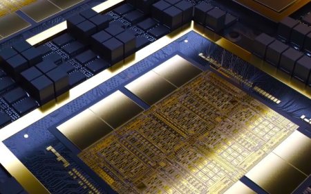 Semiconductor Industry To Achieve One Trillion Transistor Chip Goal By The End of This Decade, Here is How