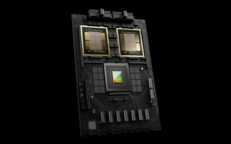 Taiwanese Server Giant Quanta Receieves Huge NVIDIA GB200 AI GPU Orders From Google, Amazon & Meta