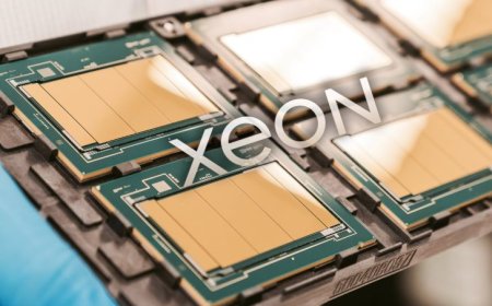Intel Xeon “Granite Rapids-SP” ES CPU Leaks Out: Features 80 Cores, 160 Threads, Lots of Cache & 350W TDP