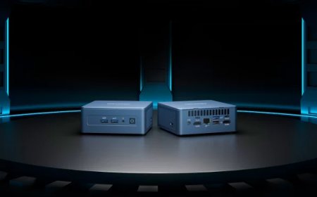 Exclusive Gaming Mini PC Deal Goes Live on GEEKOM! Mighty, Steady, Business Ready, Now for Only $349!