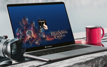 Snapdragon X Elite CPU With 4.6 TFLOPs Adreno GPU Runs Baldur’s Gate 3 At Around 30 FPS At 1080p