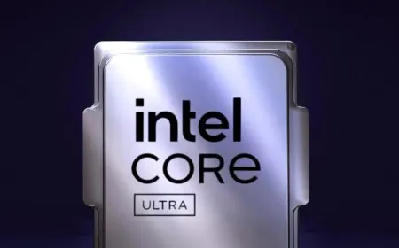 This Mini-ITX Motherboard Supports Meteor Lake-PS Socketed CPUs Despite Intel Denying Any Socketed “Core Ultra” Chips