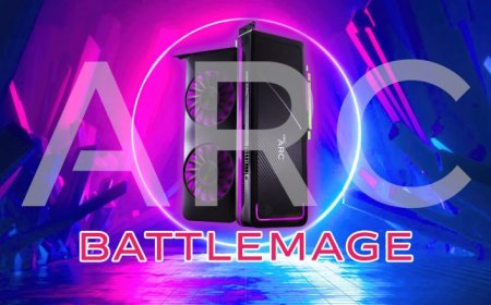 Potential Intel Battlemage “Xe2-HPG” 20 & 24 Core GPU Spotted With 12 GB VRAM