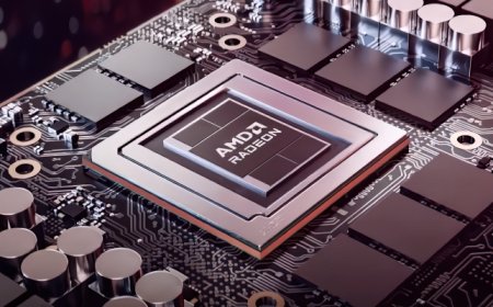 AMD Expected To Utilize Samsung 4nm Process For Low-End Ryzen APUs & Radeon GPUs