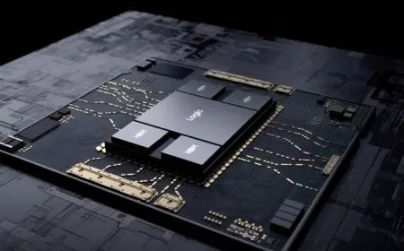 Samsung Aims To Launch Mach-1 AI Accelerator By 2025, Competing Against SK hynix & Rivaling NVIDIA