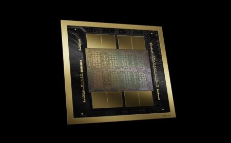 NVIDIA Blackwell GPUs Cost Around $30K-$40K, $10 Billion Development Cost For The Fastest AI Chip On The Planet