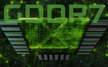 Samsung Displays GDDR7 Memory Modules At GTC: Designed For Next-Gen Gaming GPUs, 16Gb Densities & 32 Gbps At First