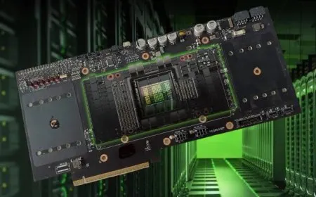 SXM-To-PCIe Adapter Board Will Let Users Convert NVIDIA’s Top H100 AI GPUs Into 1 or 2-Slot Graphics Cards