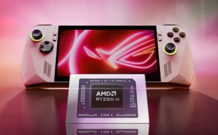 Latest Windows 11 Update Breaks AMD iGPU Drivers, Ryzen APU Handhelds & Laptops Affected