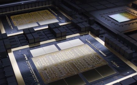 NVIDIA Blackwell GPU Architecture Official: 208 Billion Transistors, 5x AI Performance, 192 GB HBM3e Memory, 8 TB/s Bandwidth