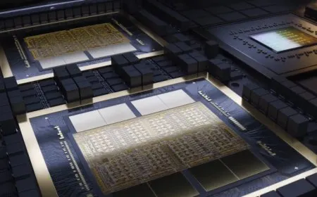 NVIDIA Blackwell GPU Architecture Official: 208 Billion Transistors, 5x AI Performance, 192 GB HBM3e Memory, 8 TB/s…