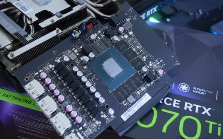 NVIDIA GeForce RTX 4070 Ti 12 GB GPU Drops Below $700 US As AIBs Offer Stock Clearance Discounts