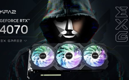 GALAX GeForce RTX 4070 SUPER EX Gamer 12 GB Graphics Card Review – RGB & Triple-Fan Goodness at MSRP