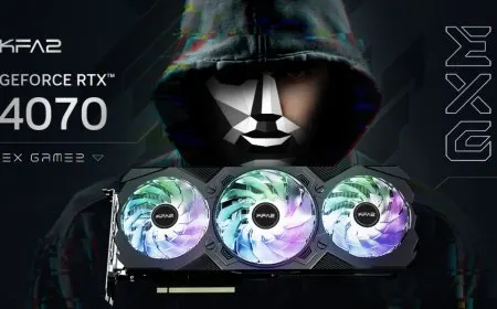 GALAX GeForce RTX 4070 SUPER EX Gamer 12 GB Graphics Card Review – RGB & Triple-Fan Goodness at MSRP
