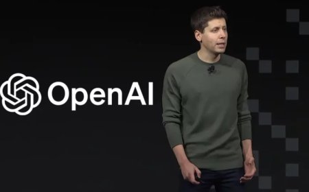 OpenAI’s CEO Receives Hope From The Middle East For His “Huge” Chip Ambitions, Funding Deal In Progress