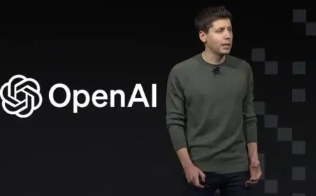 OpenAI’s CEO Receives Hope From The Middle East For His “Huge” Chip Ambitions, Funding Deal In Progress