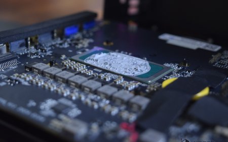 ACEPC WizBox AI F1M “Intel Core Ultra 7 155H” Mini PC Review – Meteor Lake Unleashed