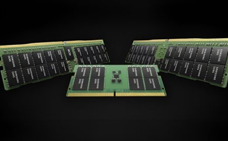 Samsung’s DRAM Division Heads Towards Recovery As The Firm Anticipates Higher Production Levels