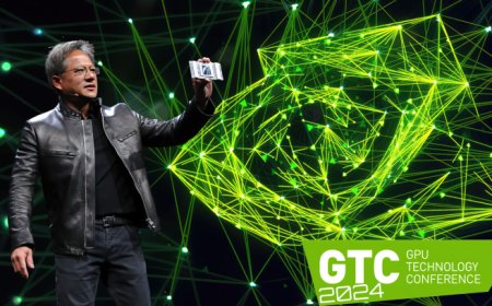 NVIDIA’s Next-Gen Blackwell AI GPUs All Set For GTC 2024 Unveil Next Week, Setting The Standard For AI Markets