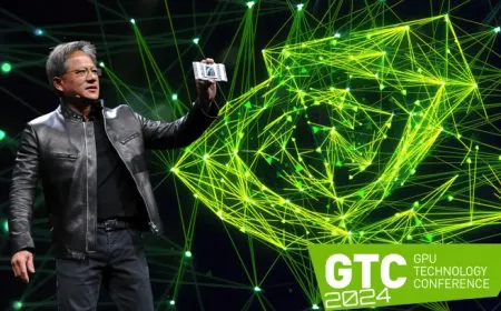NVIDIA’s Next-Gen Blackwell AI GPUs All Set For GTC 2024 Unveil Next Week, Setting The Standard For AI Markets