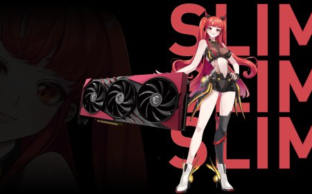 MSI GeForce RTX 4070 SUPER Gaming X Slim MLG 12 GB Graphics Card Review – Slim & Anime