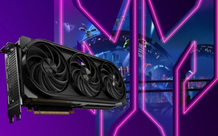 ACER Unveils Predator BiFrost Radeon RX 7900 GRE OC GPU: Overclocked By 150 MHz In Triple-Fan Cooling