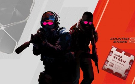 AMD Ryzen 7 7800X3D CPU & NVIDIA RTX 4080 GPUs Become The Choice For PGL CS2 Major Tournament