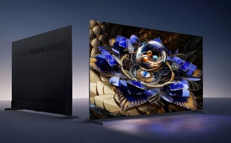 TCL’s Next-Gen Flagship Mini-LED Display For TV’s Boasts 14000 LED Zones & Up To 6500 Nits Brightness