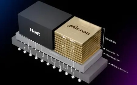 JEDEC Relaxes HBM4 Memory Thickness on Request of Major Manufacturers, Enables 16-Hi Stacks Within Existing Bonding Tech