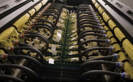 Meta Develops A Duo of “AI-Focused” Data Centers, Equipped With 24,000 NVIDIA H100 GPUs