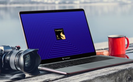 Qualcomm Snapdragon X Elite 12 Core CPU Shows Competitive AI & Similar GPU Performance Against Intel Core Ultra