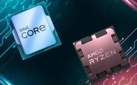Intel’s Global Desktop & Notebook PC CPU Shipments Reached 50 Million Units, More Than 3 Times Higher Than AMD & Apple…