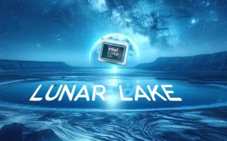Intel Lunar Lake CPU at 17W Offers 50% Multi-Threaded Performance Uplift Over Meteor Lake 15W