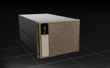 NVIDIA’s Next-Gen DGX AI Systems To Feature Liquid Cooling, Reveals CEO Jensen Huang