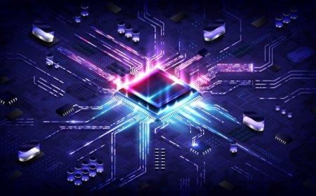 Chip Startup Efficient Computers Receive Massive Funding, Unveil Architecture 100x Efficient Than Modern Offerings