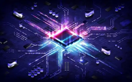 Chip Startup Efficient Computers Receive Massive Funding, Unveil Architecture 100x Efficient Than Modern Offerings