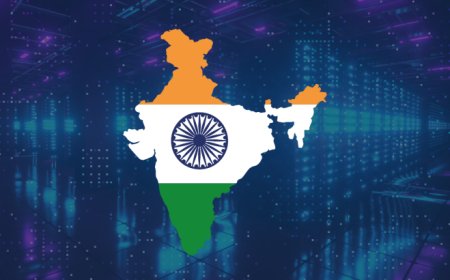 India Enters The AI Race, With Plans Of Developing Mega-Supercomputer Featuring 10,000 AI GPUs