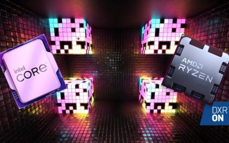 MESA Adds CPU Ray Tracing In Vulkan Driver, A Solid 1 FPS In Quake RTX