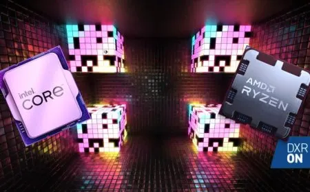 MESA Adds CPU Ray Tracing In Vulkan Driver, A Solid 1 FPS In Quake RTX