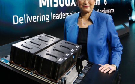 AMD CEO Lisa Su Intervened Into an Issue Faced By TinyCorp, Possibly Open-Sourcing Radeon GPU Firmware